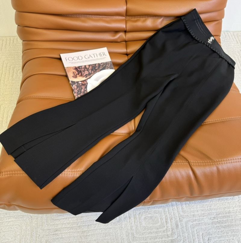 Ysl Long Pants